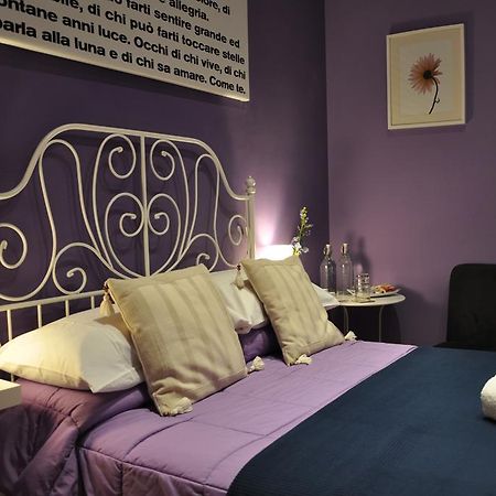 Capocchia House Bed & Breakfast Rome Bagian luar foto
