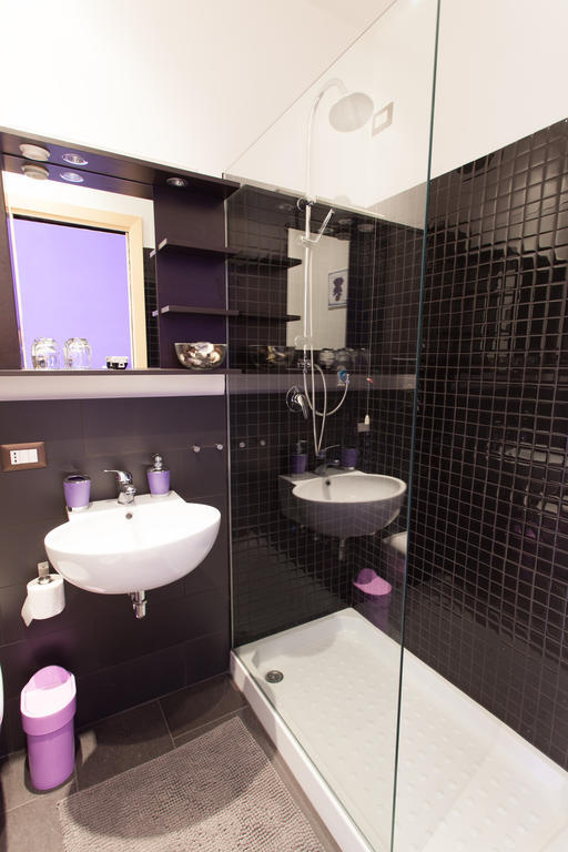 Capocchia House Bed & Breakfast Rome Ruang foto