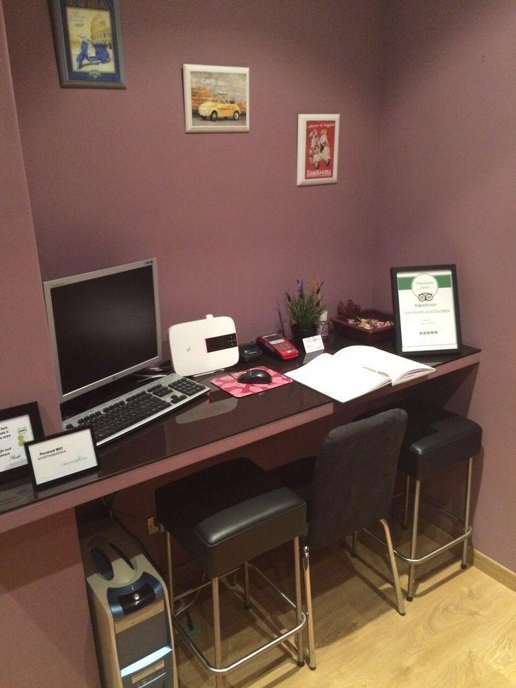 Capocchia House Bed & Breakfast Rome Bagian luar foto