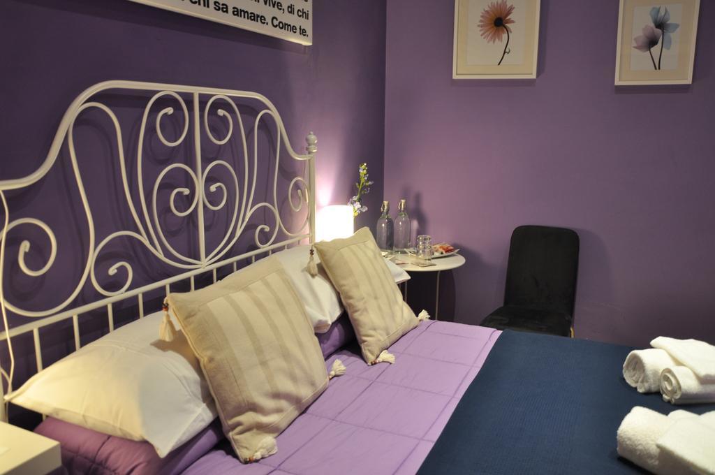 Capocchia House Bed & Breakfast Rome Bagian luar foto