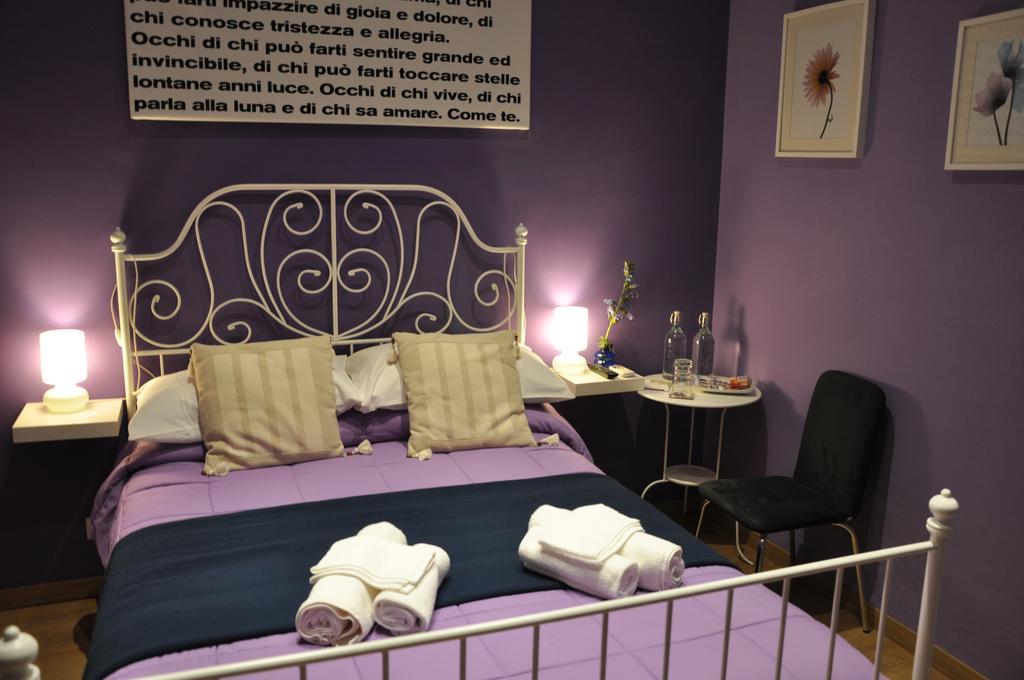 Capocchia House Bed & Breakfast Rome Bagian luar foto