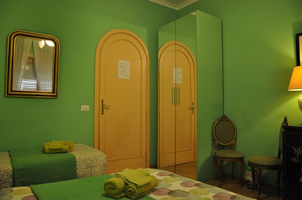 Capocchia House Bed & Breakfast Rome Ruang foto