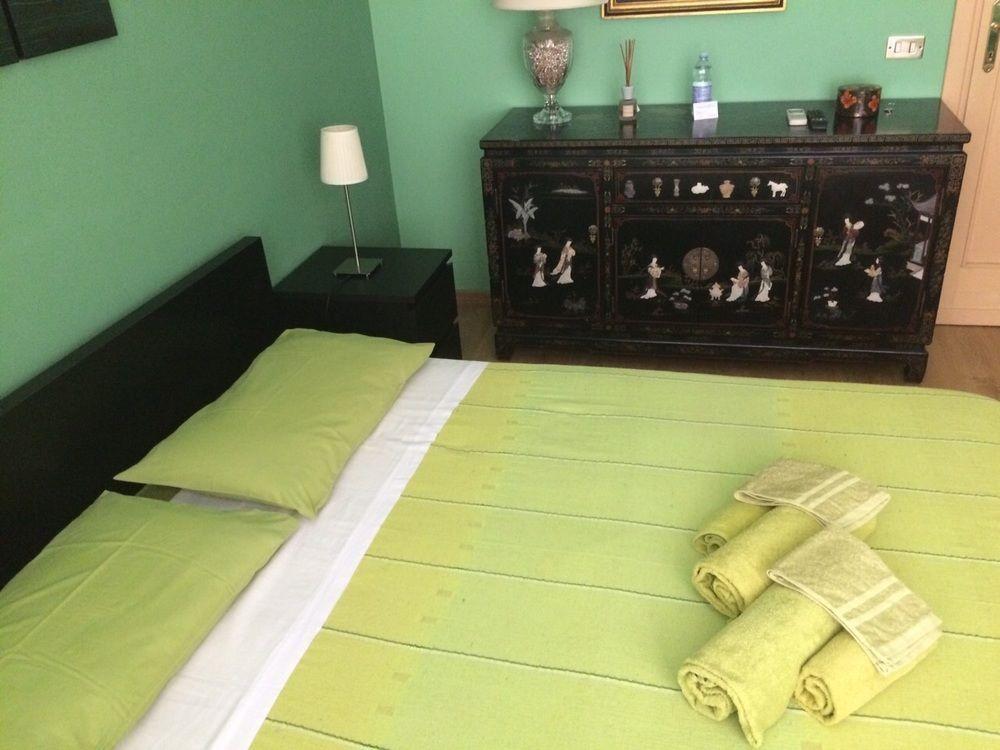 Capocchia House Bed & Breakfast Rome Bagian luar foto