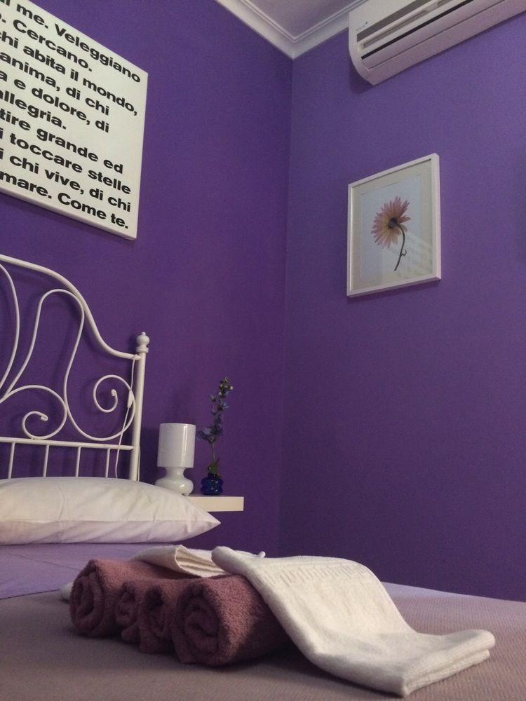 Capocchia House Bed & Breakfast Rome Bagian luar foto