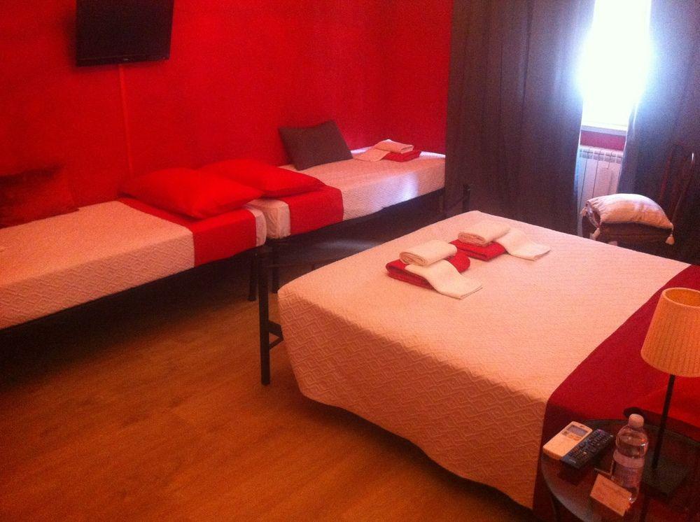 Capocchia House Bed & Breakfast Rome Bagian luar foto