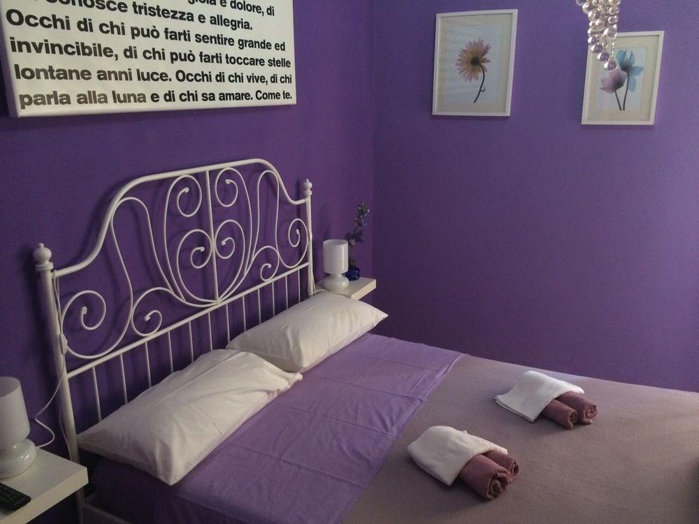 Capocchia House Bed & Breakfast Rome Bagian luar foto