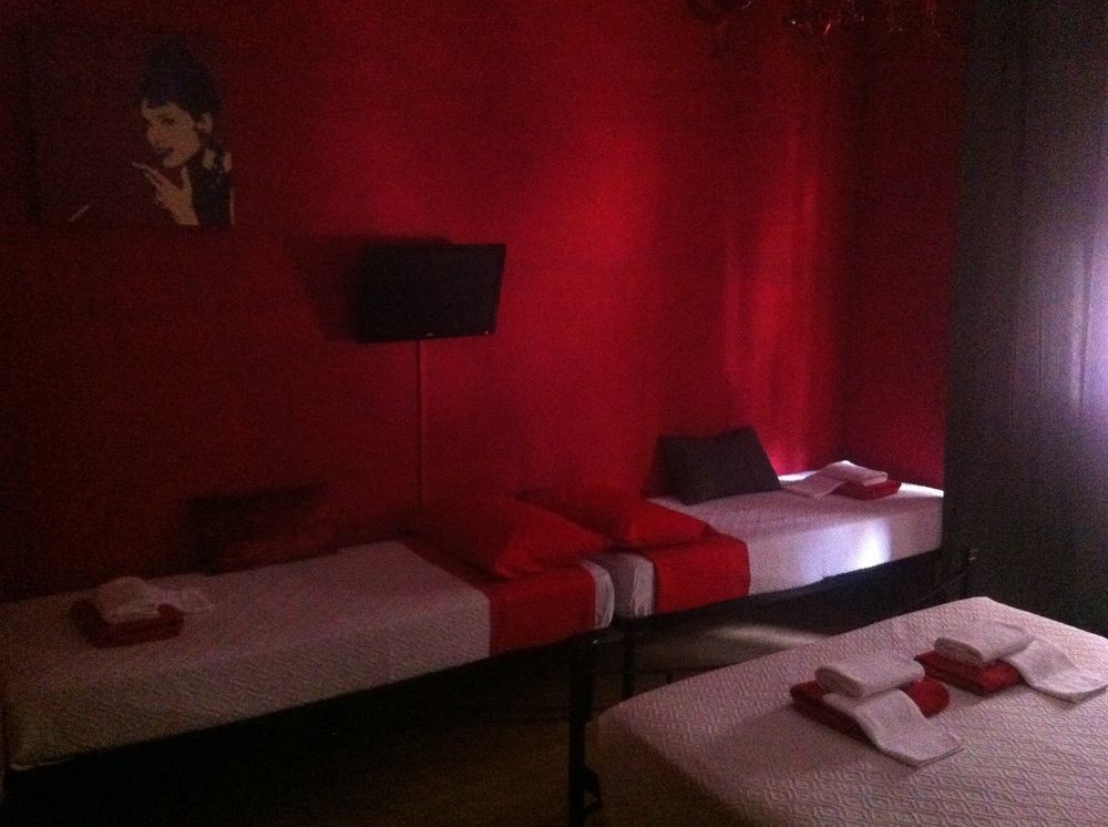 Capocchia House Bed & Breakfast Rome Bagian luar foto