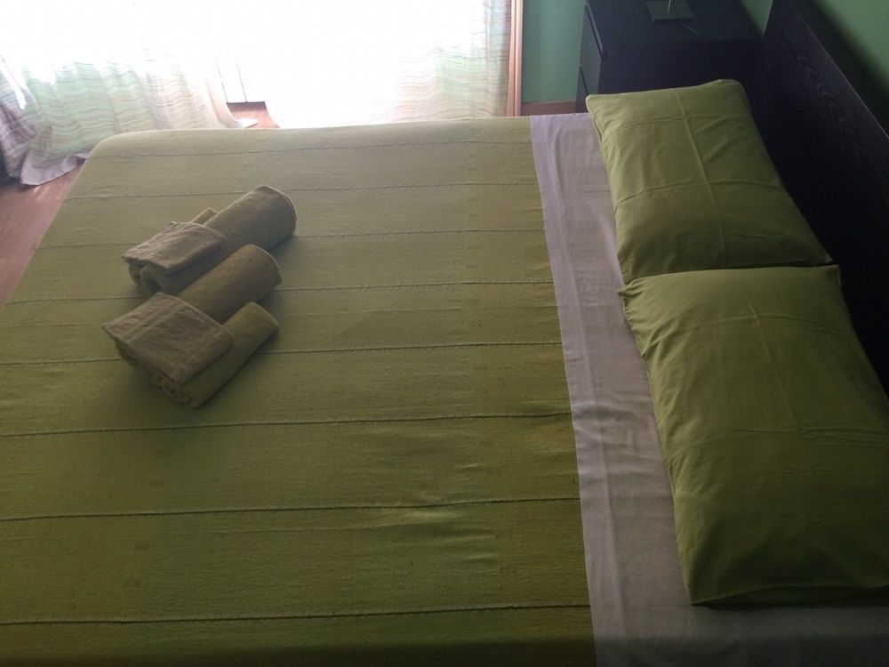 Capocchia House Bed & Breakfast Rome Bagian luar foto
