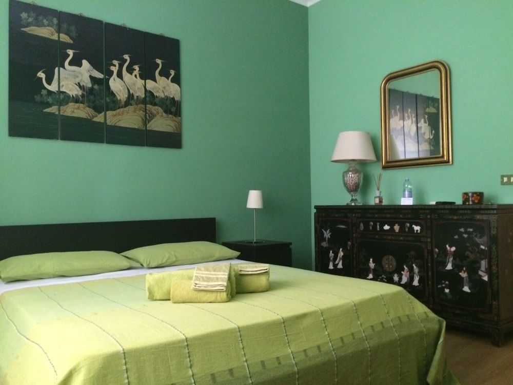 Capocchia House Bed & Breakfast Rome Bagian luar foto