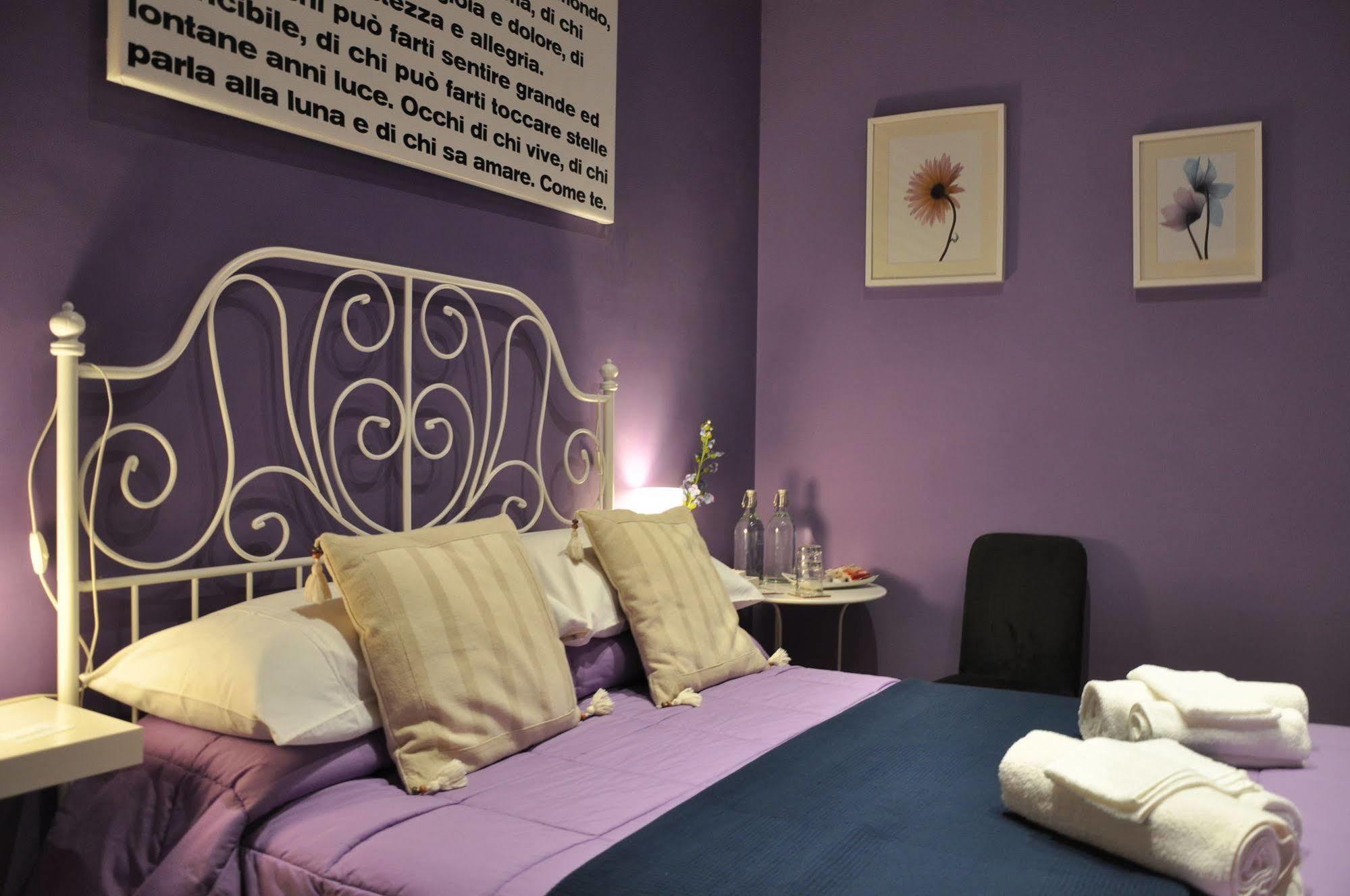 Capocchia House Bed & Breakfast Rome Bagian luar foto
