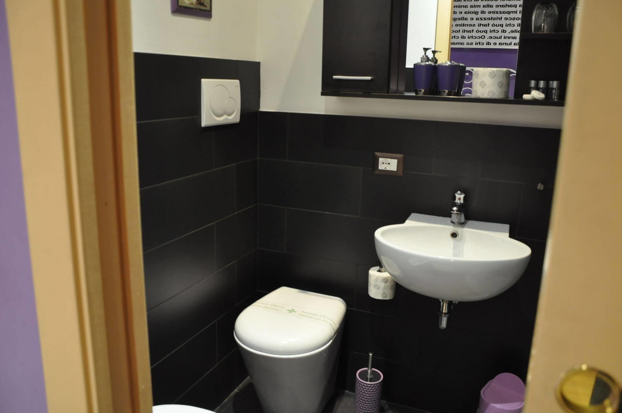 Capocchia House Bed & Breakfast Rome Bagian luar foto