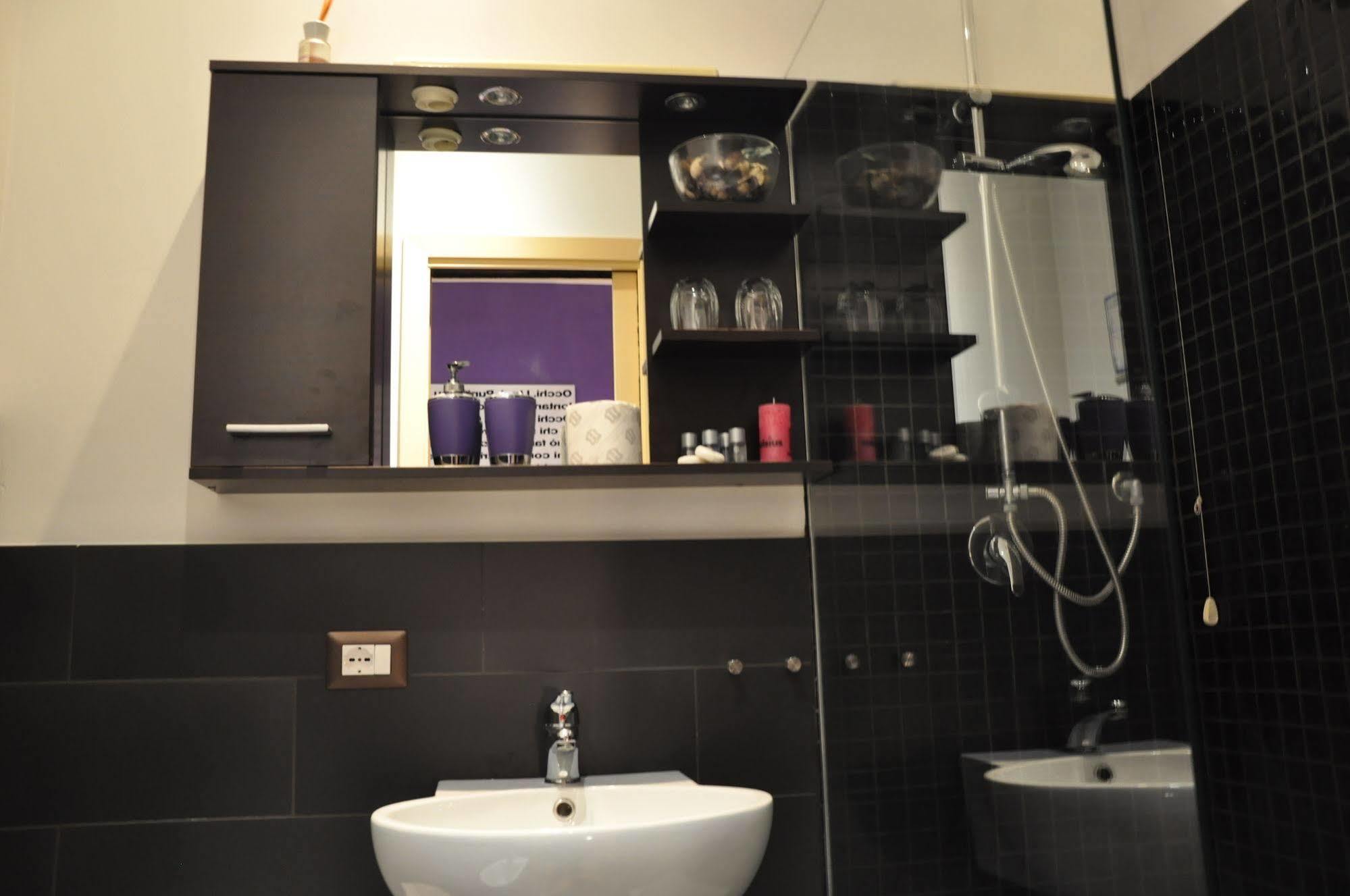 Capocchia House Bed & Breakfast Rome Bagian luar foto