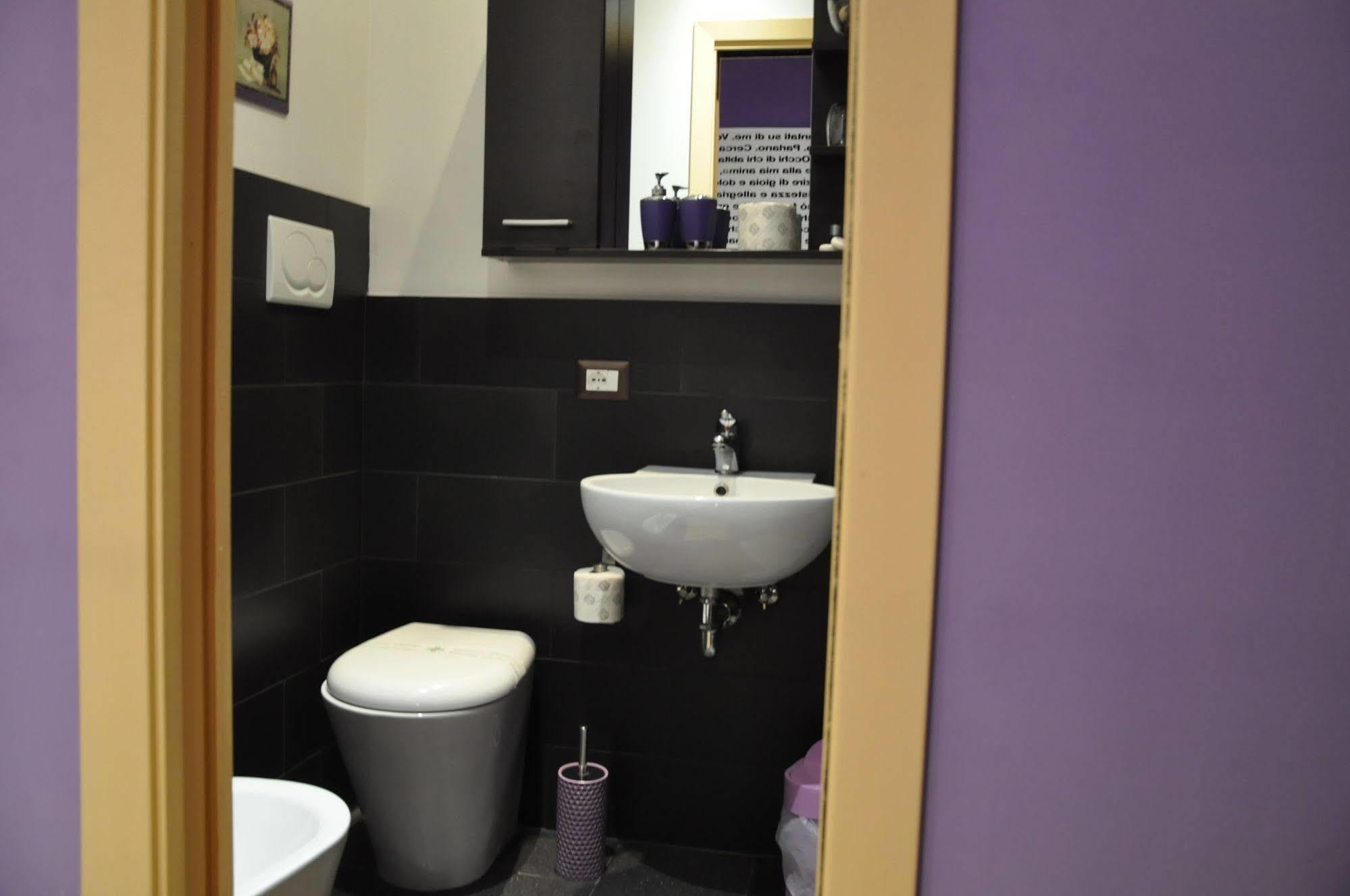 Capocchia House Bed & Breakfast Rome Bagian luar foto