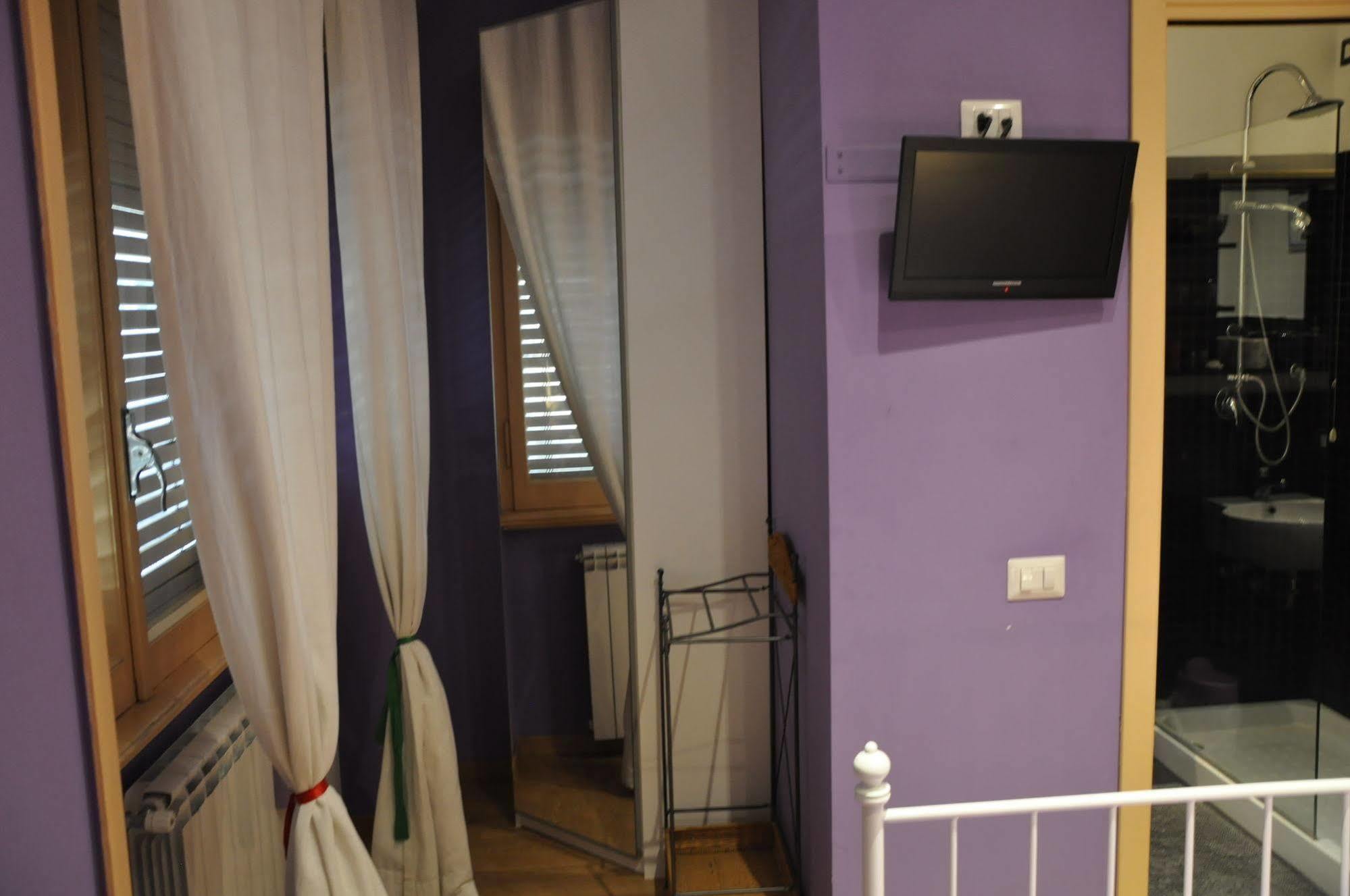 Capocchia House Bed & Breakfast Rome Bagian luar foto