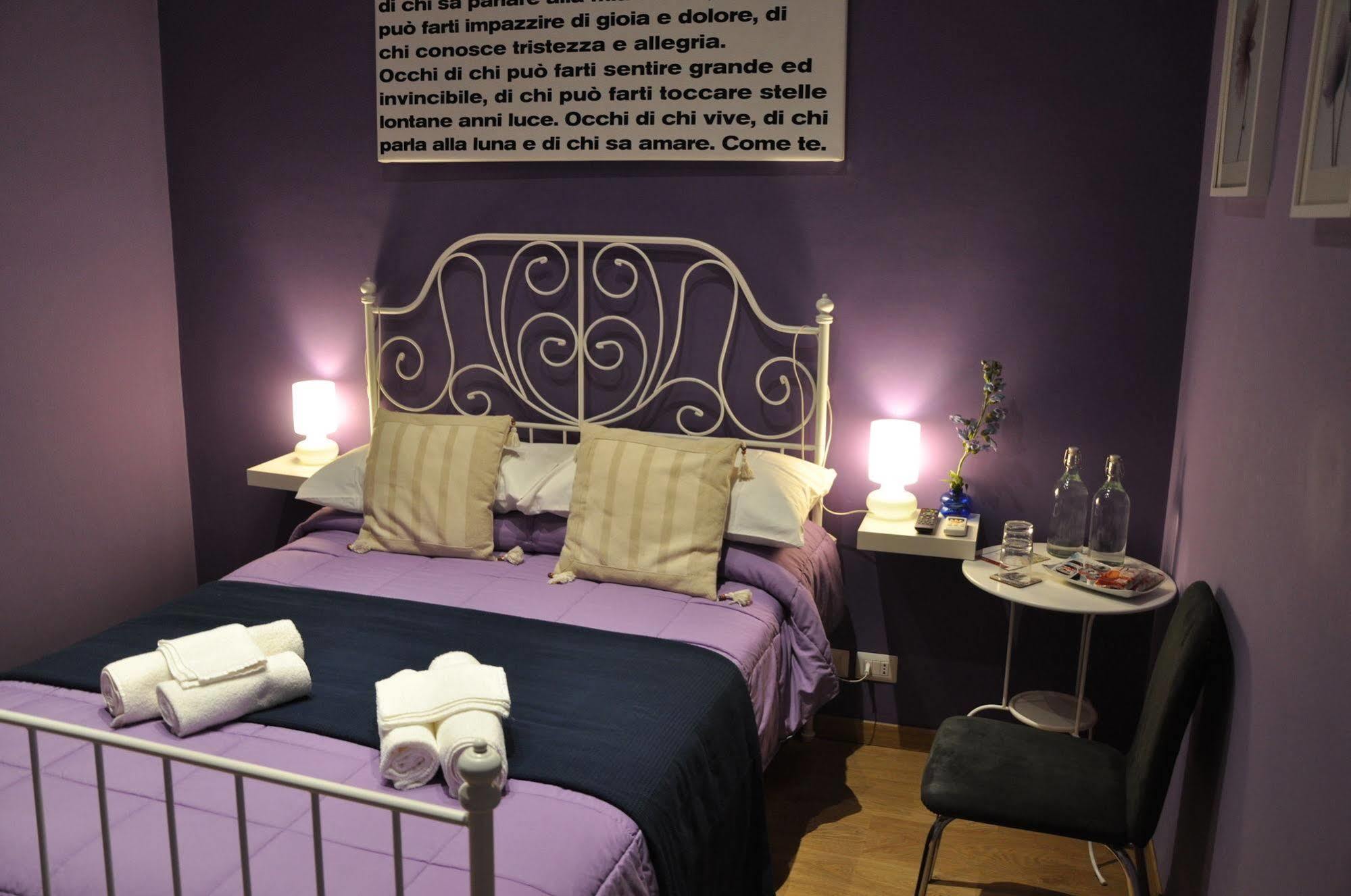 Capocchia House Bed & Breakfast Rome Bagian luar foto